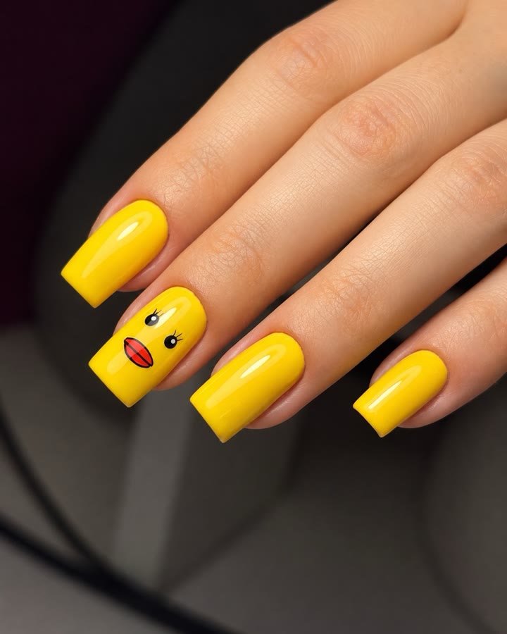 Манікюр і педикюр у KUKLA